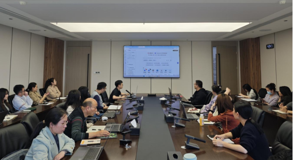 財稅共享中心（資金中心）舉辦專(zhuān)題培訓.jpg